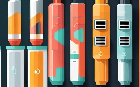 What are the new energy storage leaders?