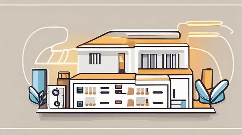 ¿Cuánto cuestan 10 kWh de almacenamiento de energía?