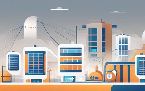 What are energy storage smart cities?