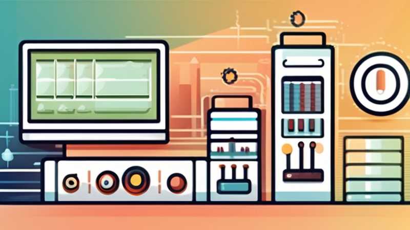 ¿Cuál es el futuro de los módulos de baterías de almacenamiento de energía?