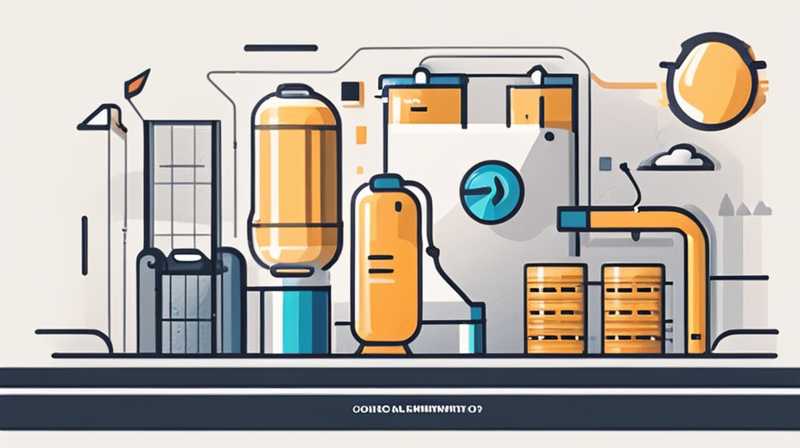 Cómo aprender bien la tecnología de baterías de almacenamiento de energía