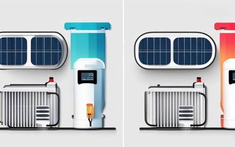 How about energy storage hot water tank