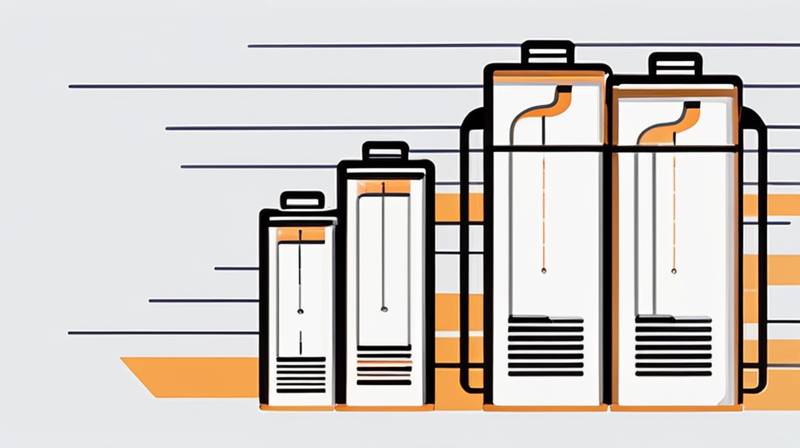 What qualifications are required for energy storage charging piles