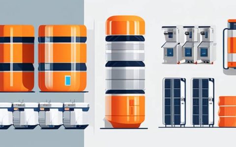 What is the energy storage supplier in Beijing?