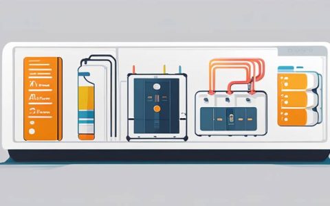 How about energy storage hyper-convergence system