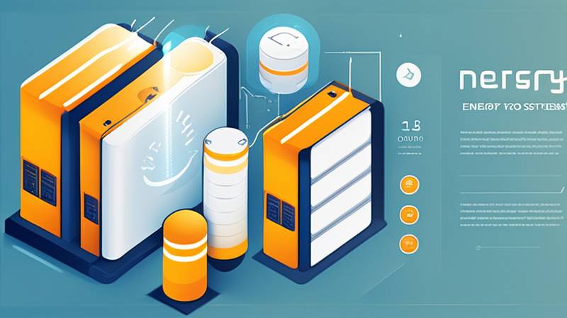 Why do energy storage systems need to be pre-charged?