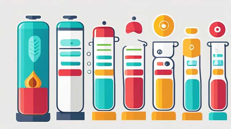 ¿Qué es la fuente de alimentación de almacenamiento de energía?