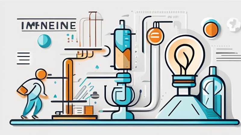 ¿Qué es la ingeniería y la ciencia del almacenamiento de energía?