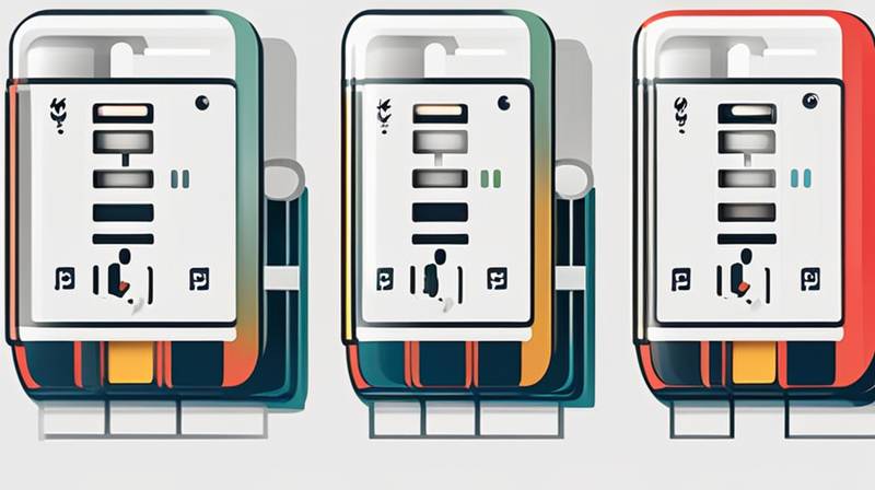 How do supercapacitors store energy?