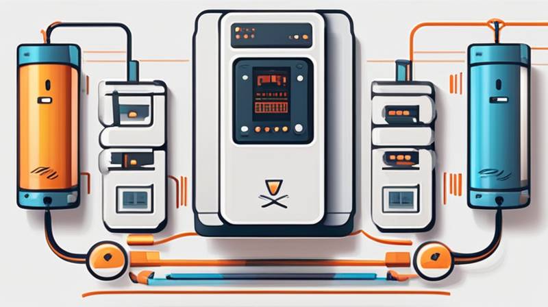 What are the advantages of energy storage circuits?