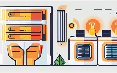 Can commercial energy storage help reduce carbon emissions?