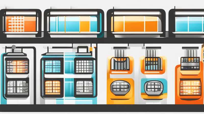 Cómo elegir el nombre del fabricante de almacenamiento de energía para el hogar