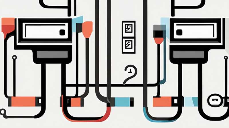 ¿Cómo calcular la capacidad del motor de almacenamiento de energía?