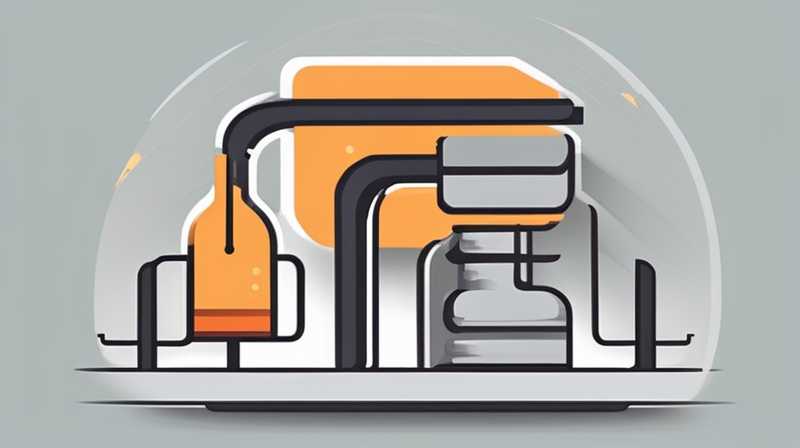 ¿Qué significa el almacenamiento de energía con fosfato de hierro y litio?