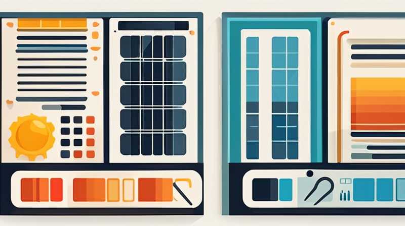 ¿Cuáles son las marcas de módulos de almacenamiento de energía fotovoltaica?