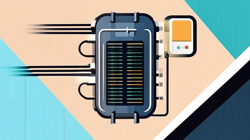 How about energy storage inductor