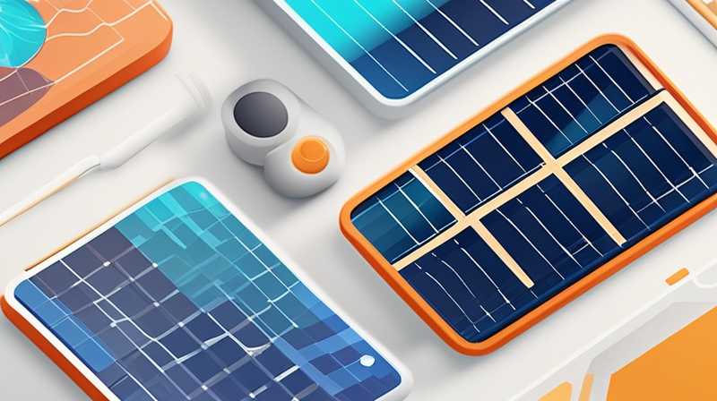 ¿Qué tipos de equipos de almacenamiento de energía fotovoltaica existen?