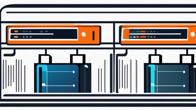 How about energy storage inverter