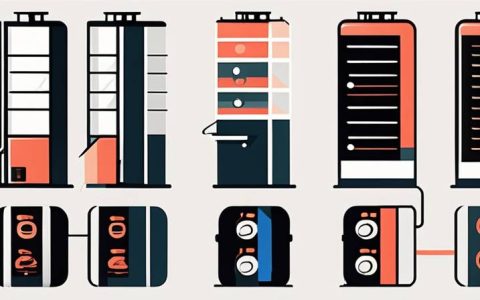 What are the shared energy storage modes?