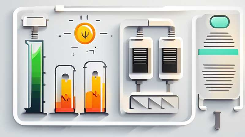 ¿Qué tecnología de almacenamiento de energía en baterías es mejor?