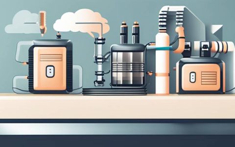 What does an electrochemical energy storage power station include?