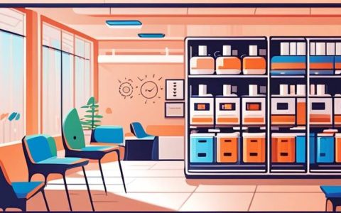 How about energy storage junior high school?