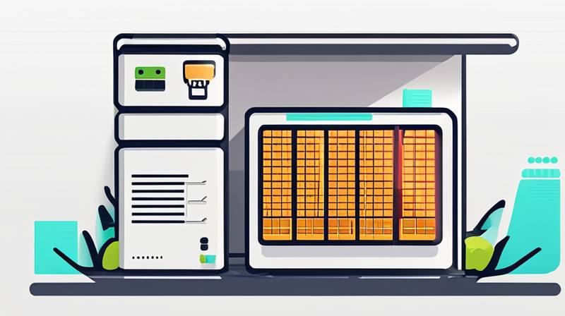 What is an energy storage module in Sichuan