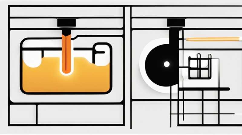 ¿Qué pueden hacer las células de almacenamiento de energía?