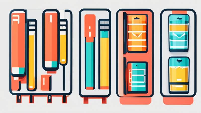 How about energy storage lithium battery