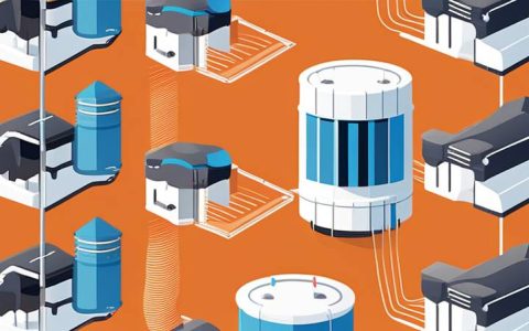 Where is it suitable to build pumped storage?