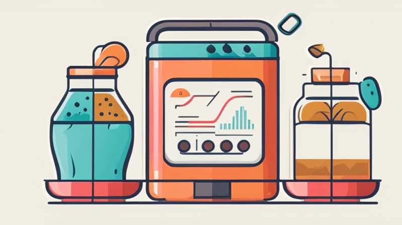 ¿Cuál es el futuro de las fuentes de alimentación portátiles con almacenamiento de energía?