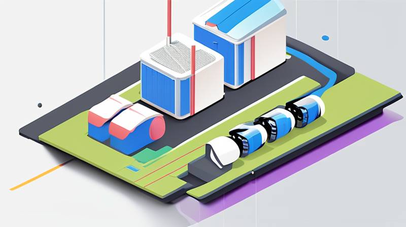 What is the energy storage production base in Zhejiang