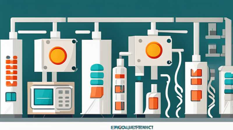 ¿Qué industria es el almacenamiento de energía electroquímica?