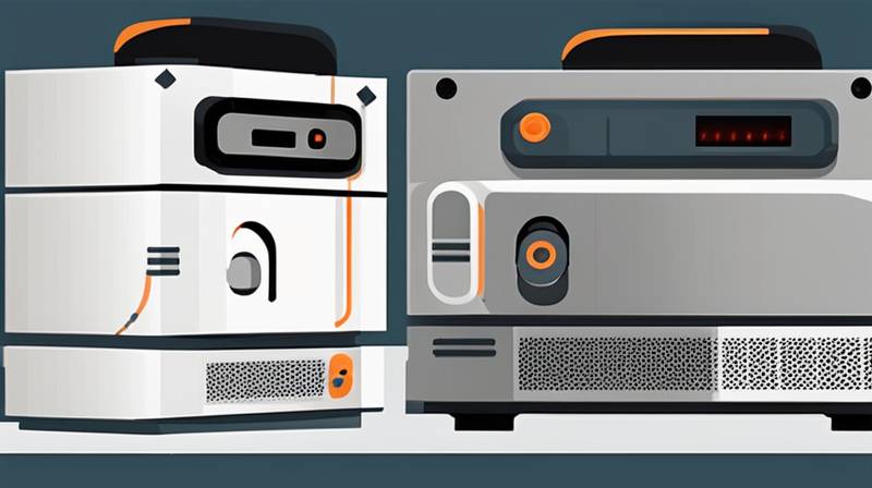 What is energy storage cold welding machine picture