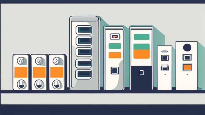 ¿Cuánto cuesta la electricidad por unidad de central eléctrica de almacenamiento de energía?