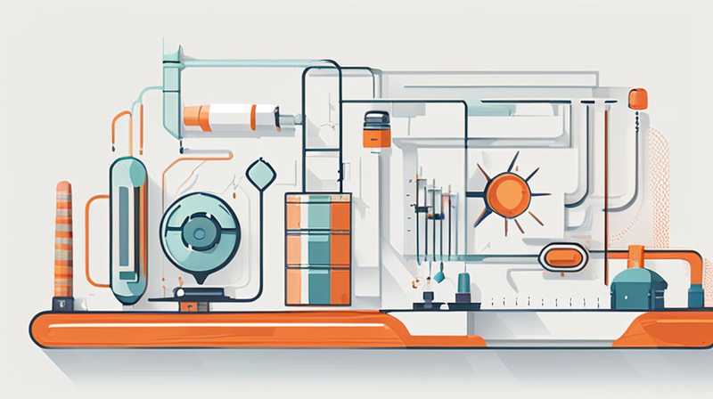 ¿Qué tal los ingenieros de almacenamiento y distribución de energía?