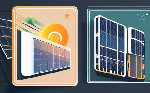 Solar Energy Storage for Residential Use