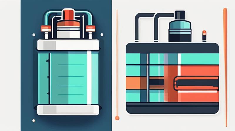 What are the defects of chemical energy storage?