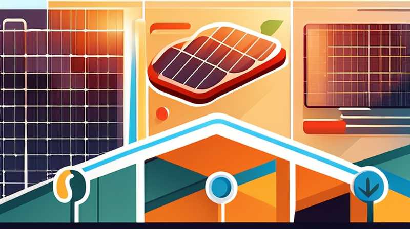 ¿Qué pasó con el almacenamiento de energía fotovoltaica?