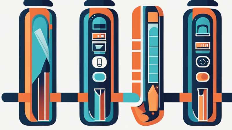 ¿Qué son las baterías de flujo de almacenamiento de energía?