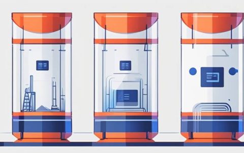 What kind of company is Zhongneng Hydrogen Storage?