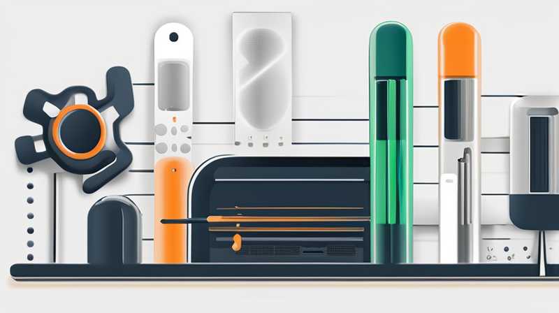 Cómo utilizar la carga inalámbrica del condensador de almacenamiento de energía