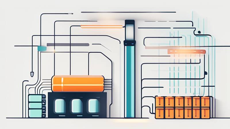 How about energy storage material engineering technology