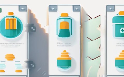 What are the environmental protection energy storage stocks?