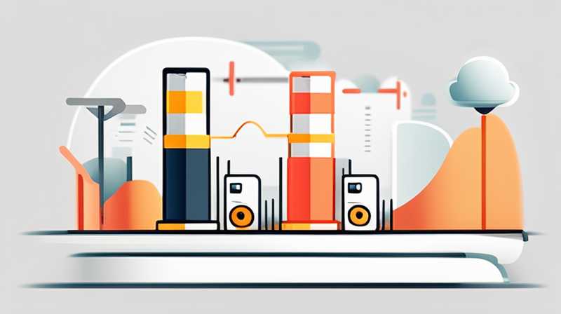 ¿Cuánto tiempo almacena energía la batería de almacenamiento de energía?