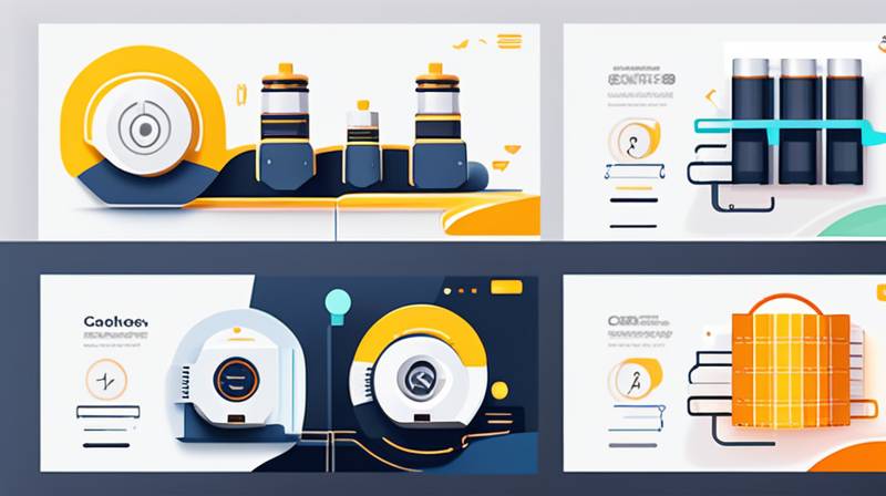 How about energy storage material technology