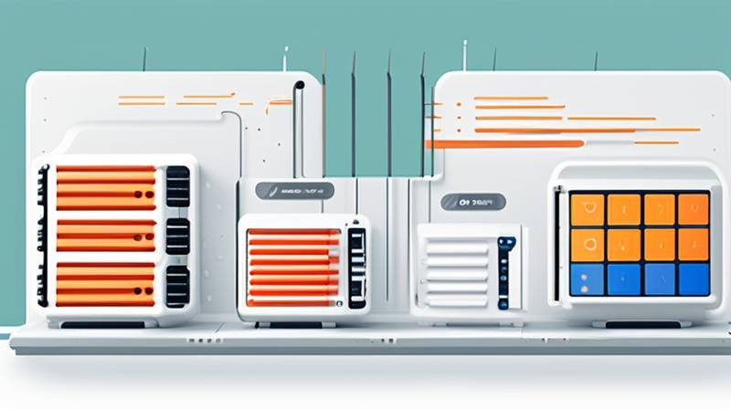 What is the lifespan of commercial energy storage systems?