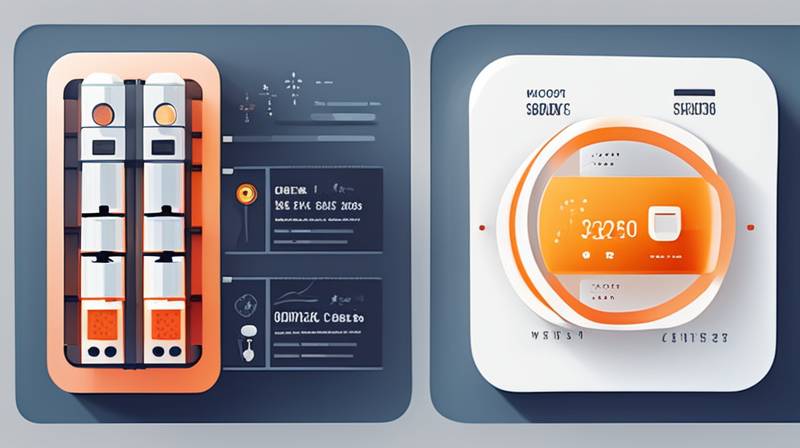 Which energy storage projects can be invested in?