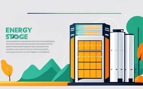 How about energy storage microgrid
