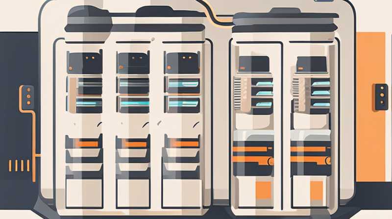 ¿Cuál es la reputación de Haichen Energy Storage?